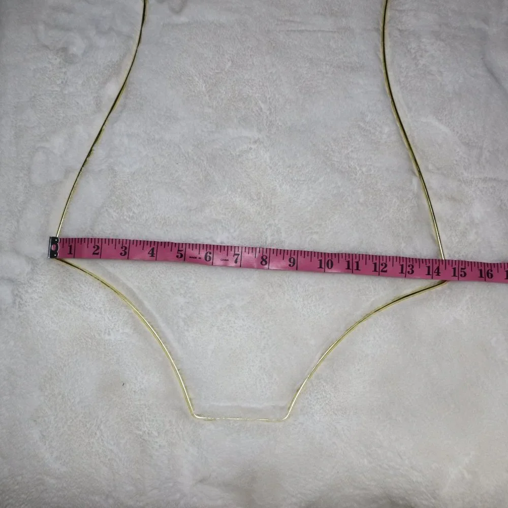 Body Shape Display Hanger - Picture 13 of 15